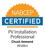 North American Board of Certified Energy Practitioners